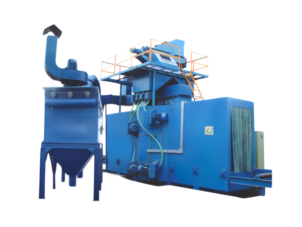 Máy Phun Bi Làm Sạch Dầm H CTWELD CT1020-10